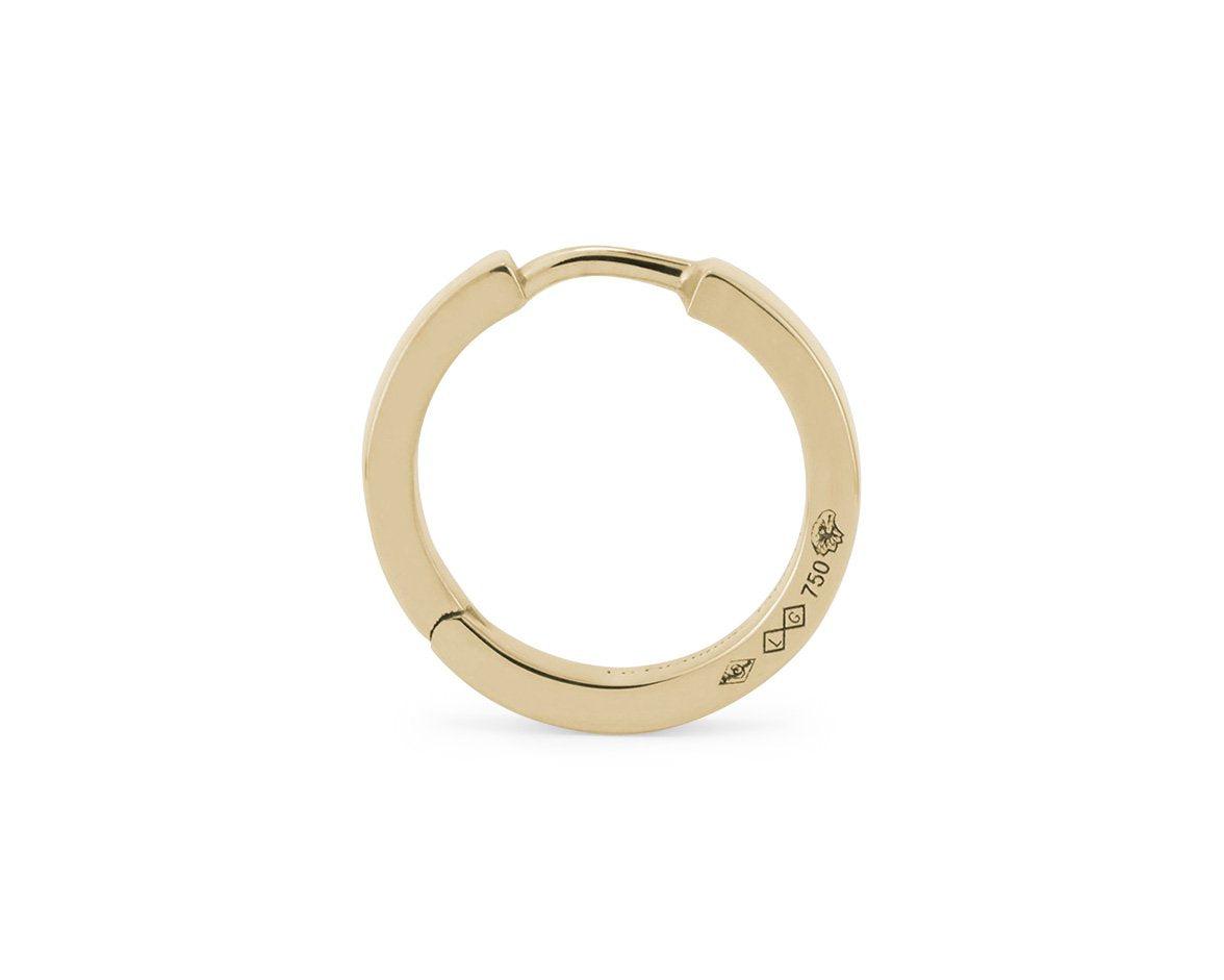 BOUCLE D'OREILLE 2.3G