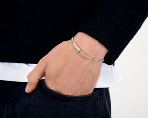 bracelet beads le 11g