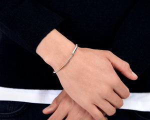 bracelet beads le 11g