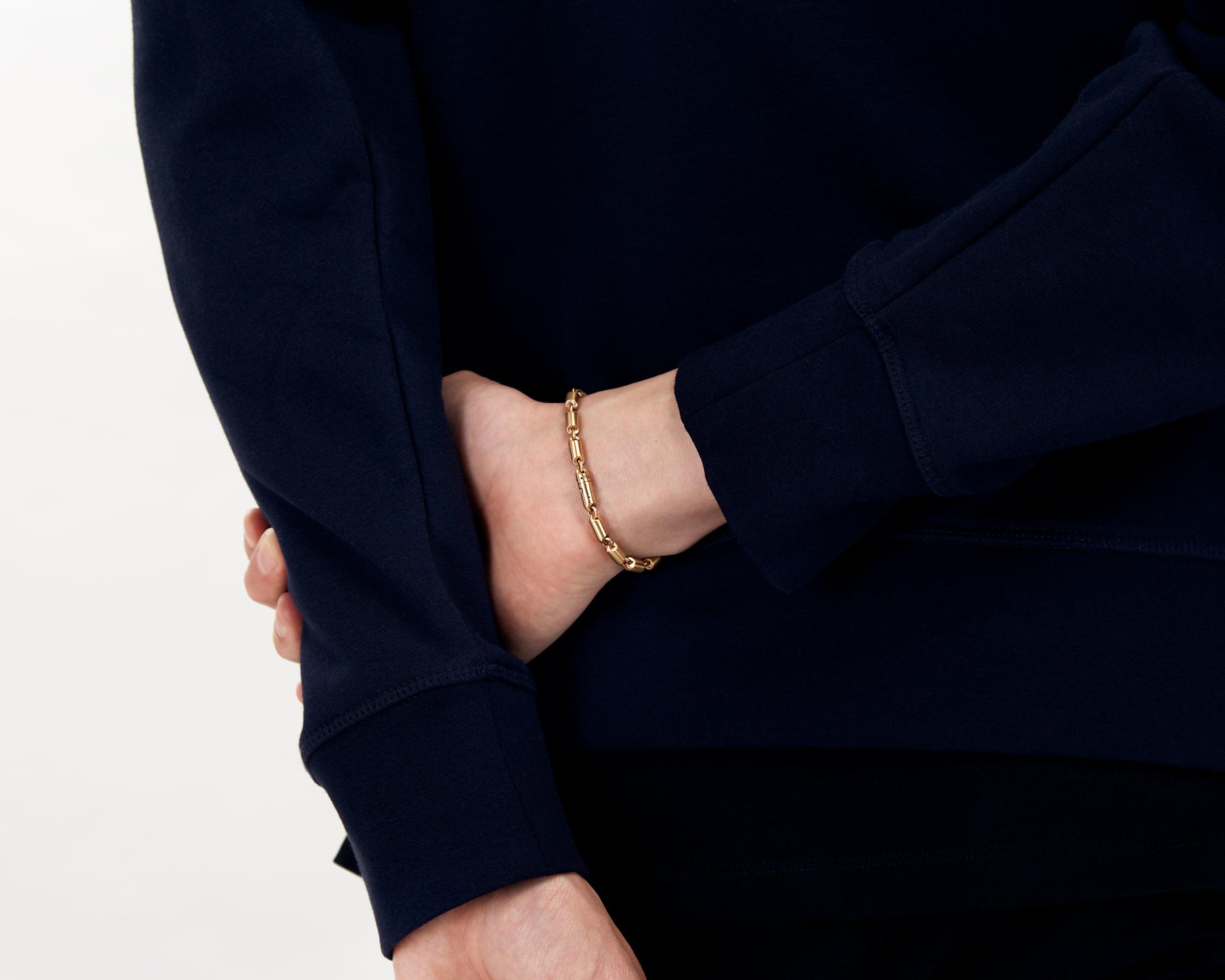 segment bracelet 33g