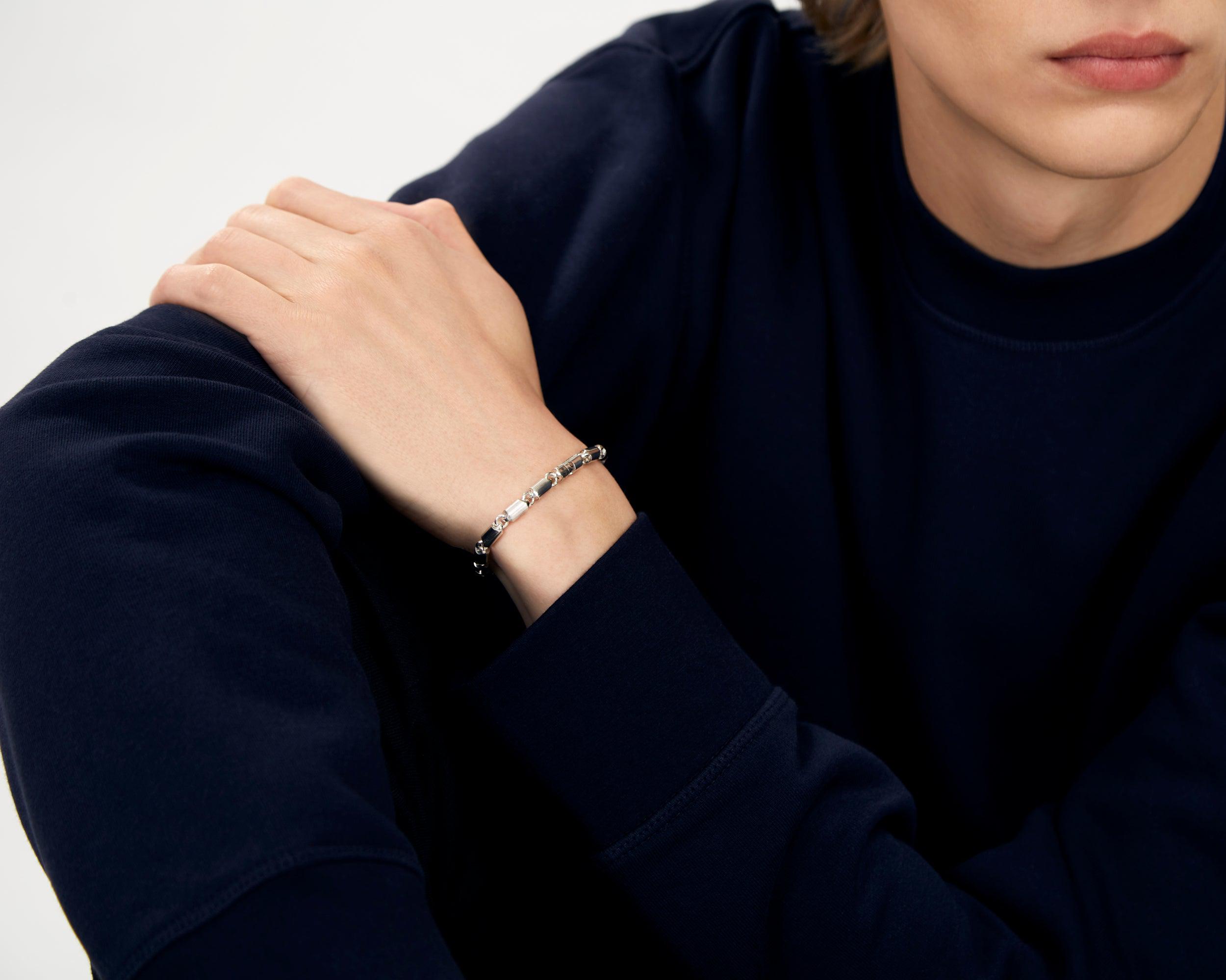 bracelet segment le 25g