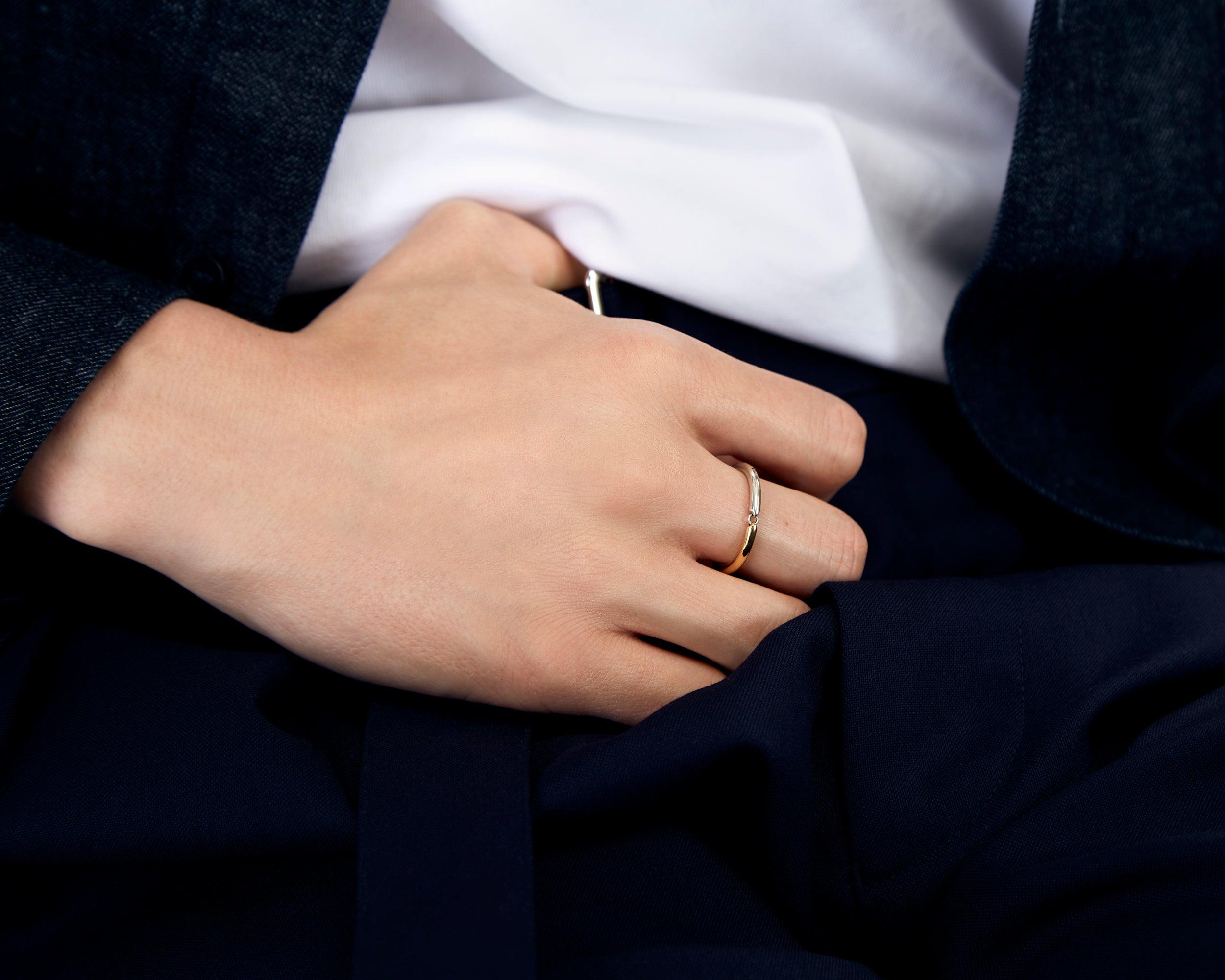 bague segment la 3g