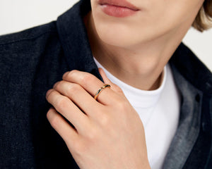 ring segment la 8g