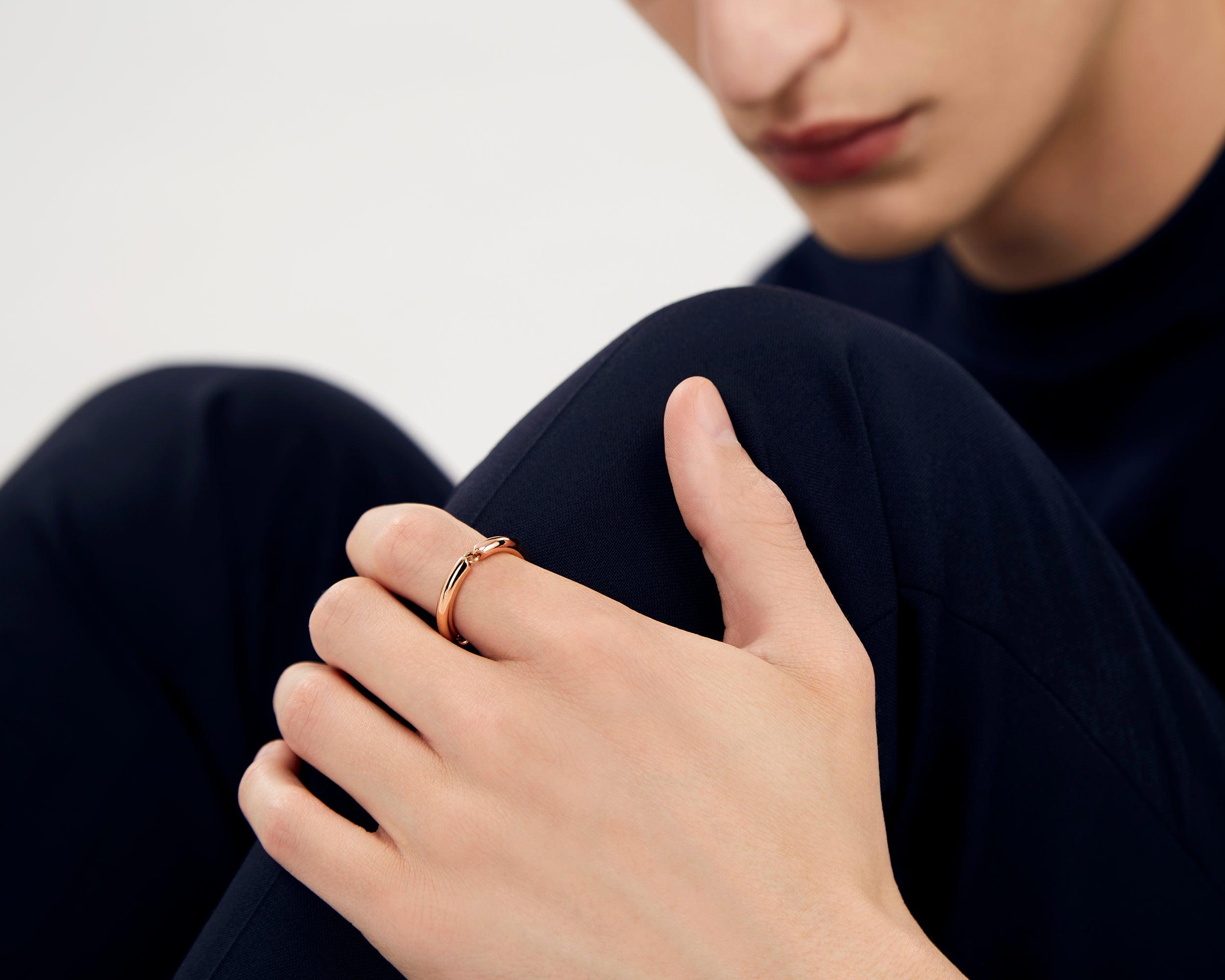 ring segment la 9g