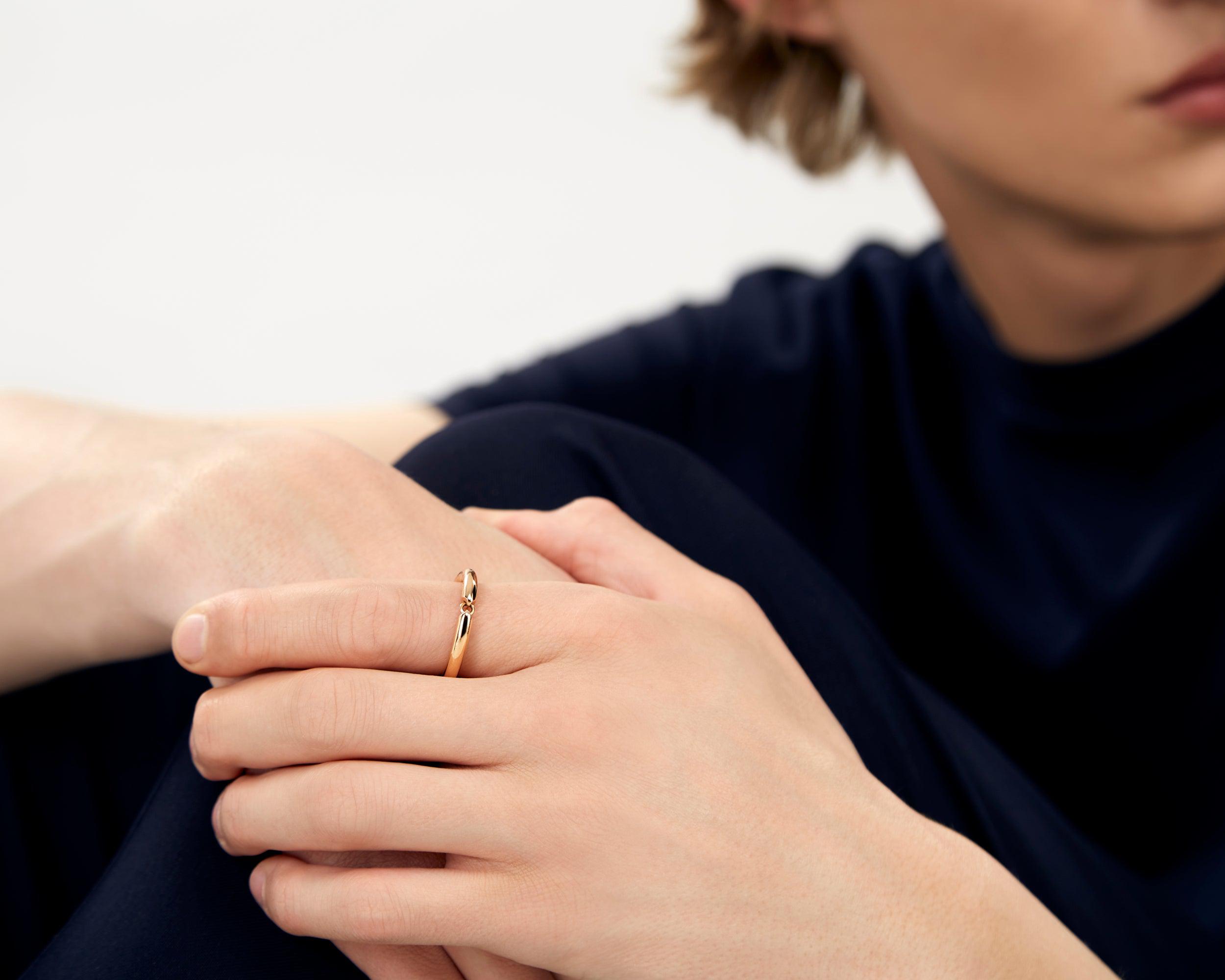 ring segment la 9g