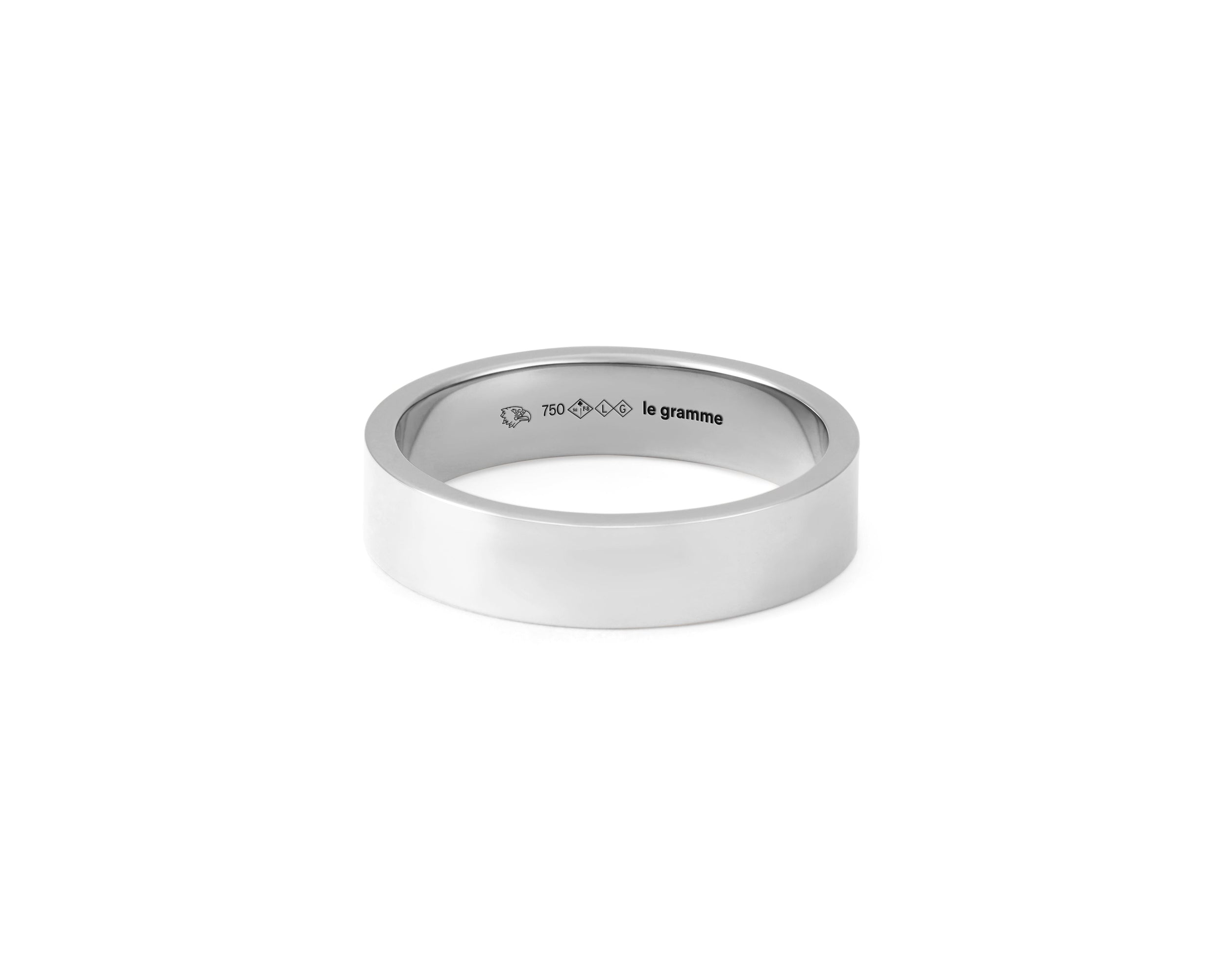 wedding ring ribbon 8g