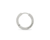 ribbon earring 1.7g