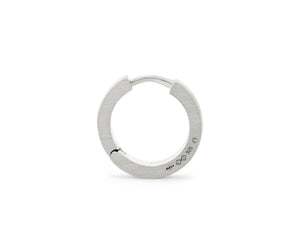 ribbon earring 1.7g