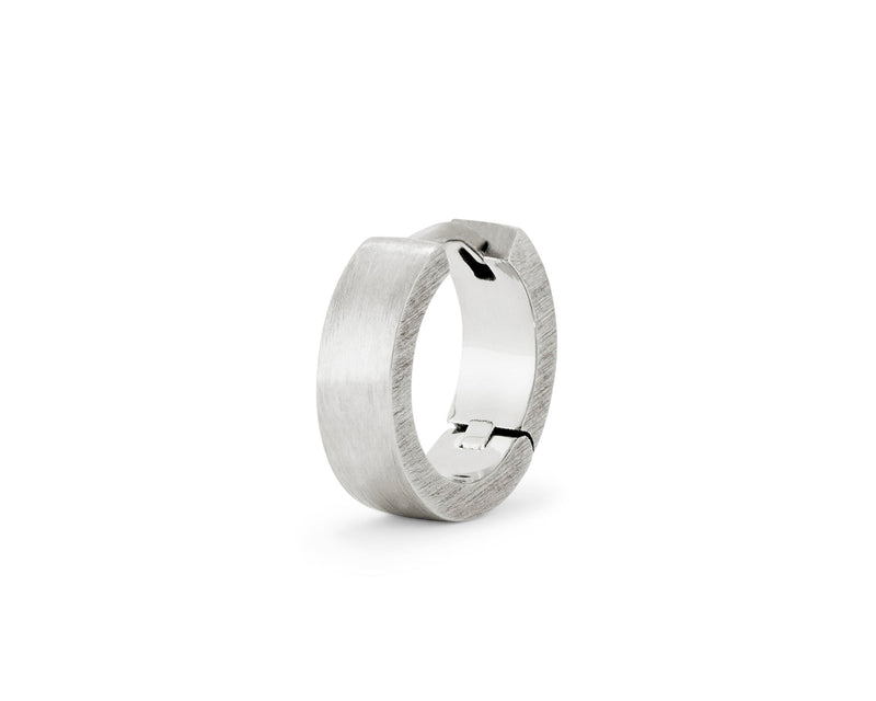 ribbon earring 1.7g