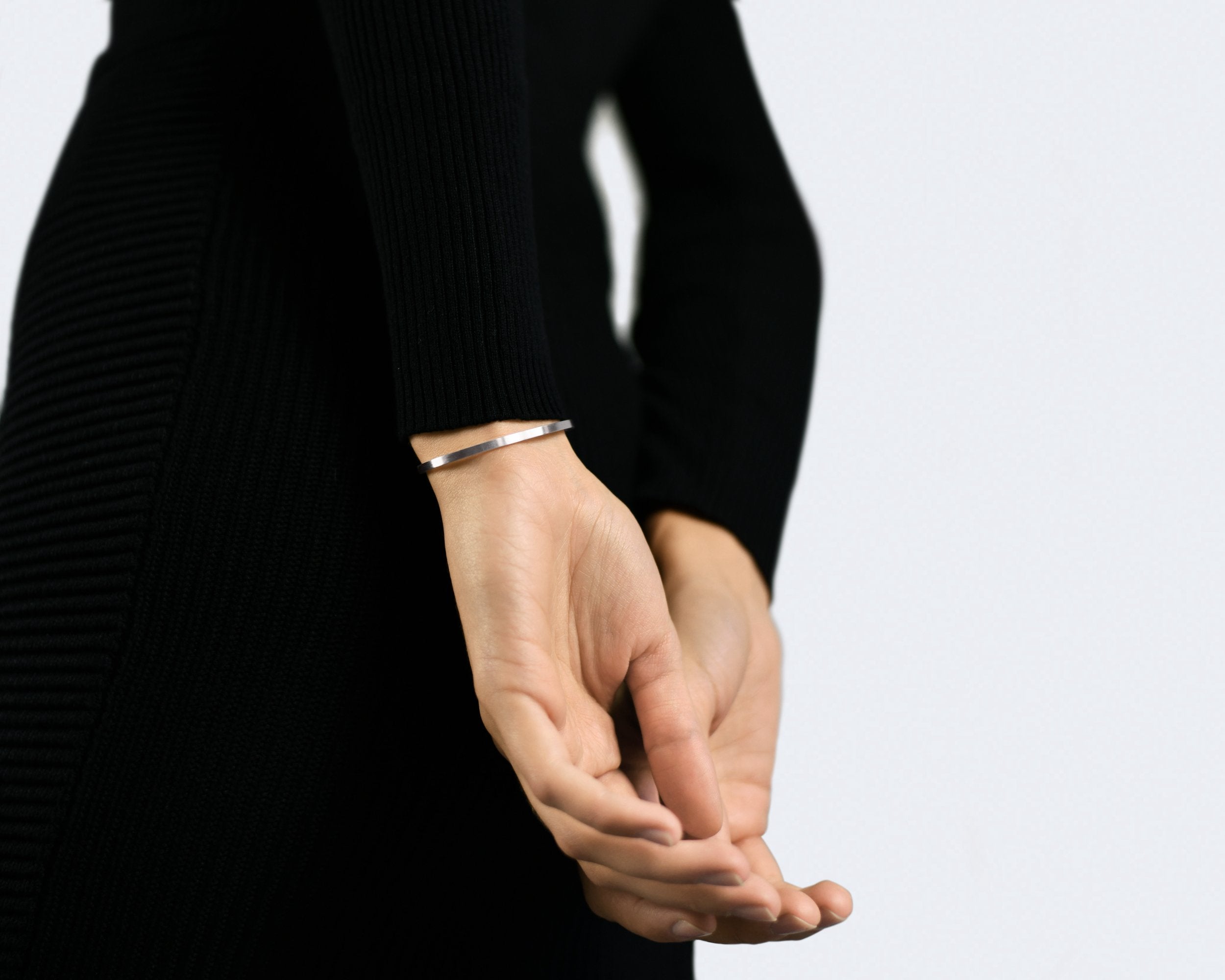 bracelet ruban le 7g