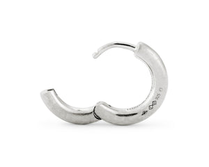 bangle earring 0.9g