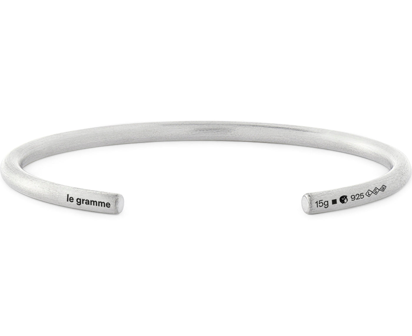 bangle bracelet 15g