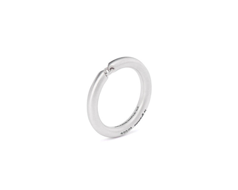 bague segment la 7g