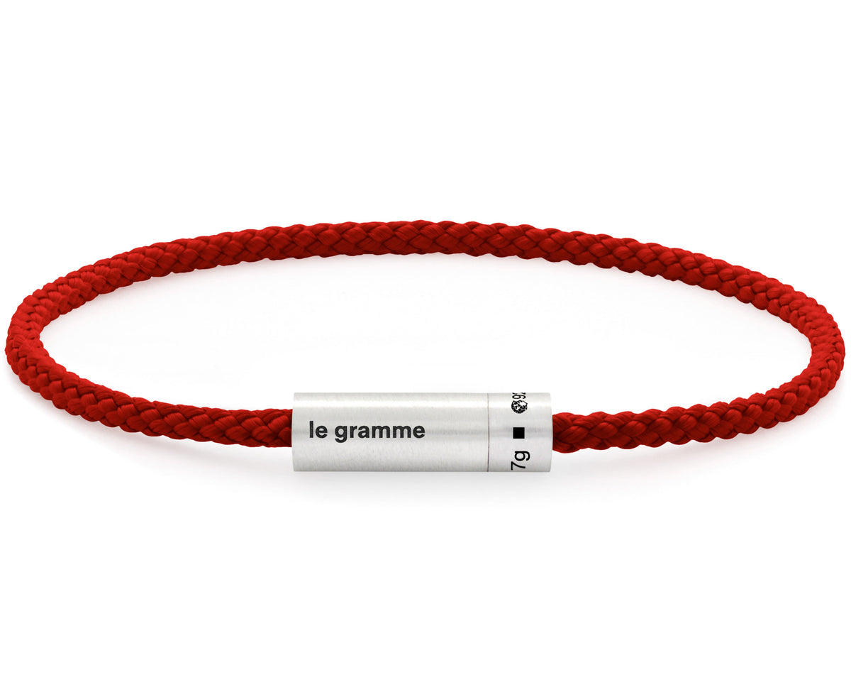 BRACELET CABLE NATO 7G