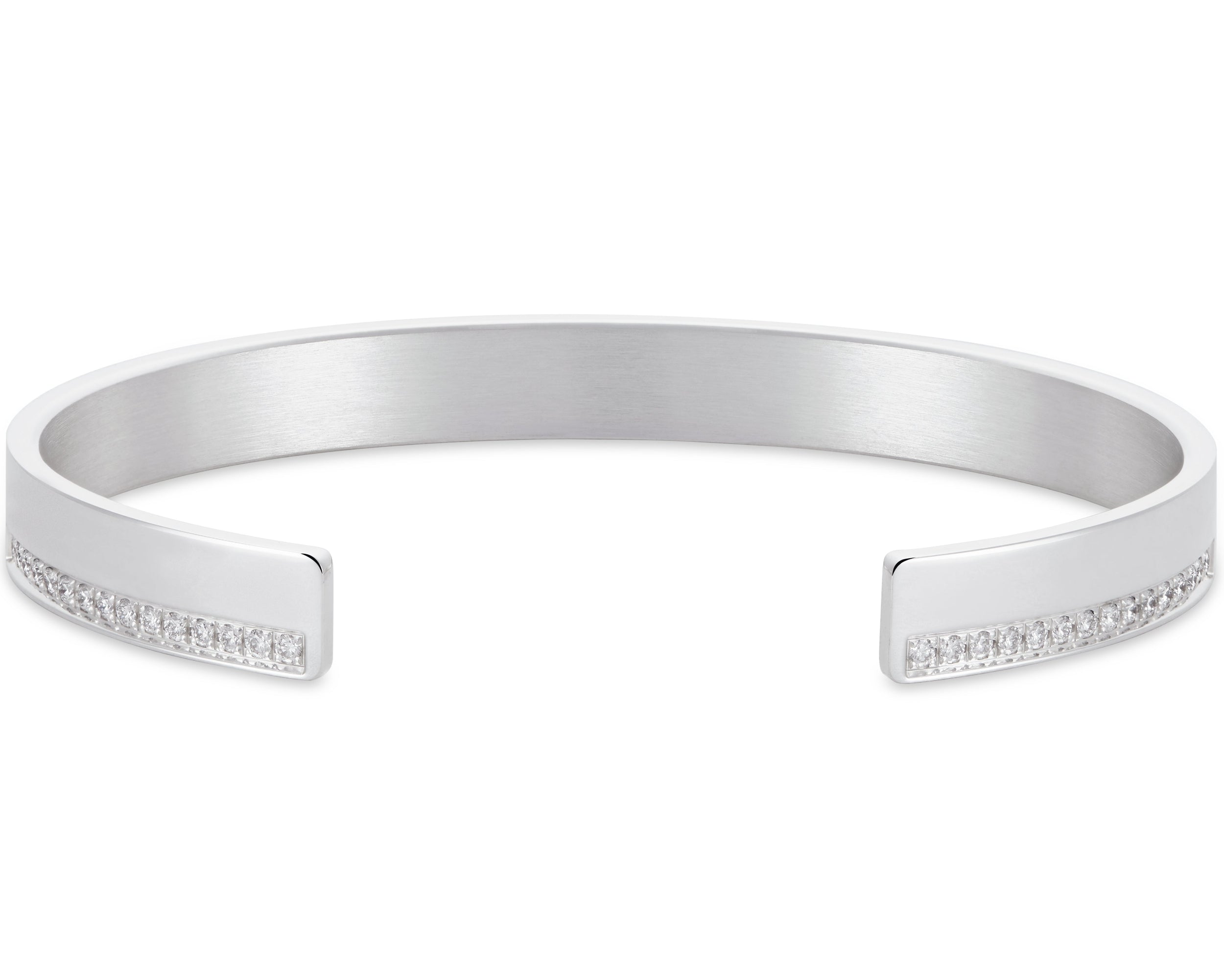 bracelet ruban le 20g