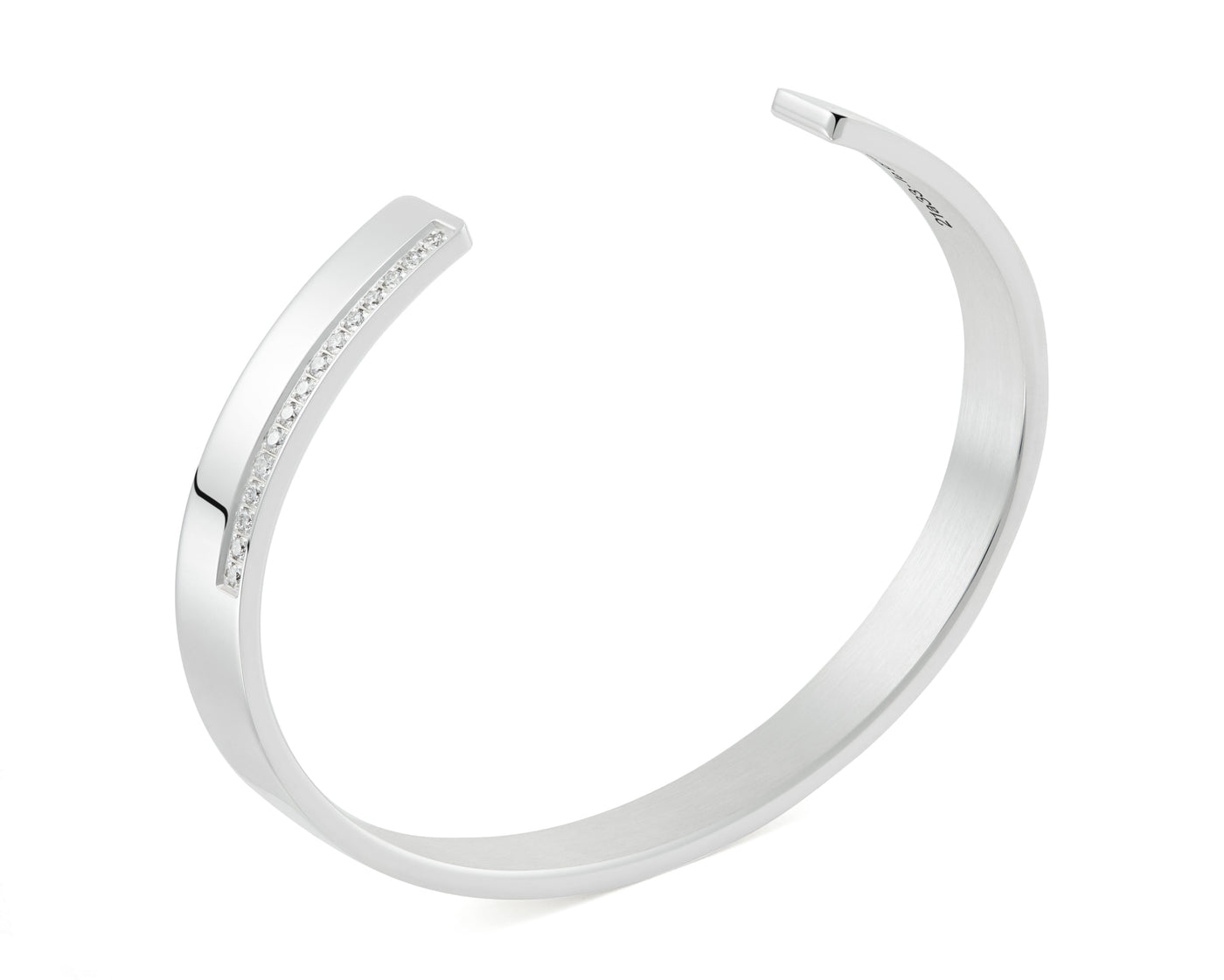 bracelet ruban le 20g