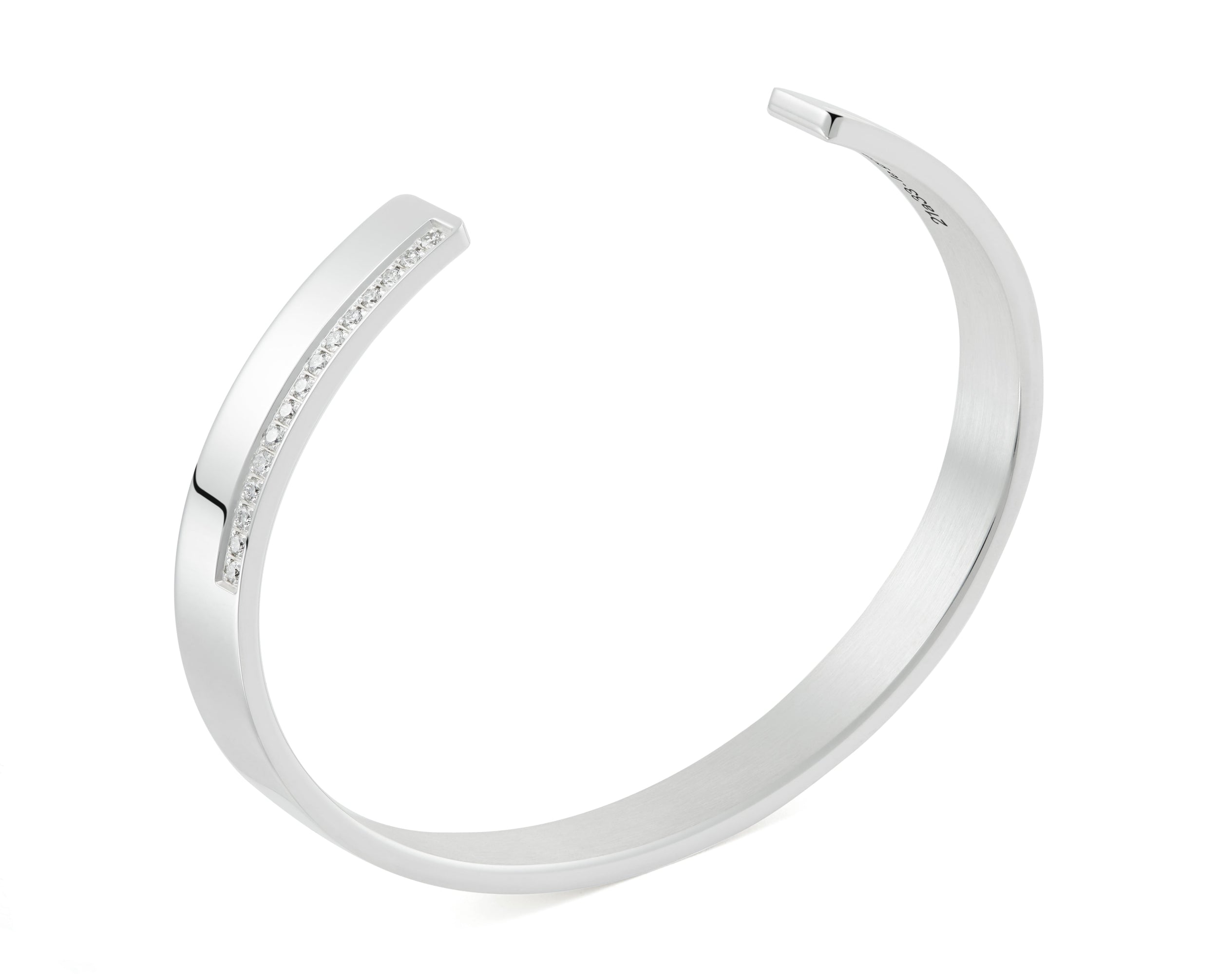 bracelet ruban le 20g