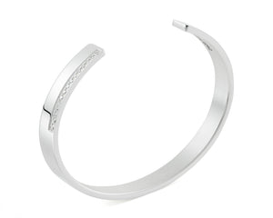 bracelet ruban le 20g