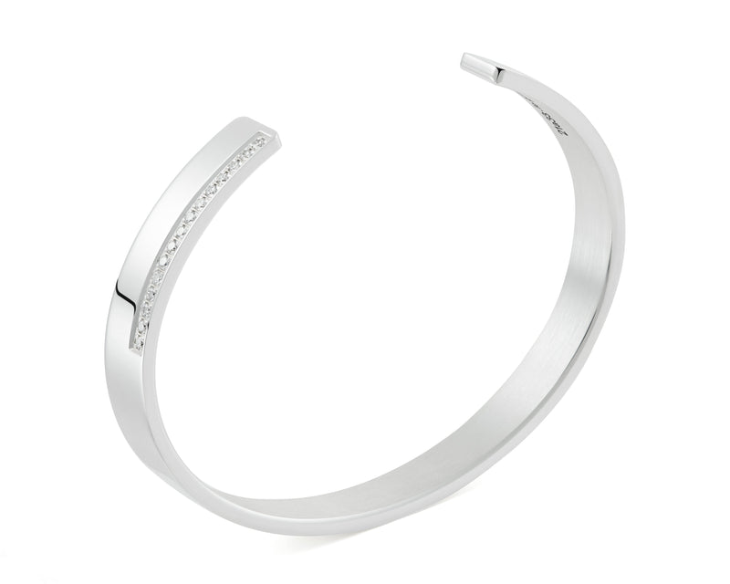 bracelet ruban le 20g
