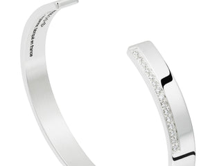 bracelet ruban le 20g