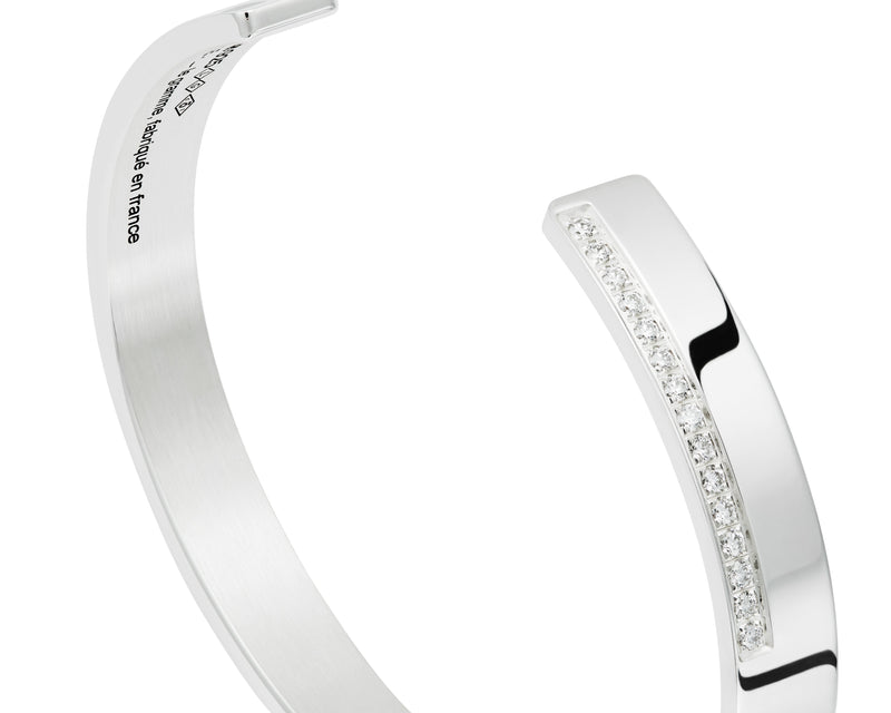 bracelet ruban le 20g