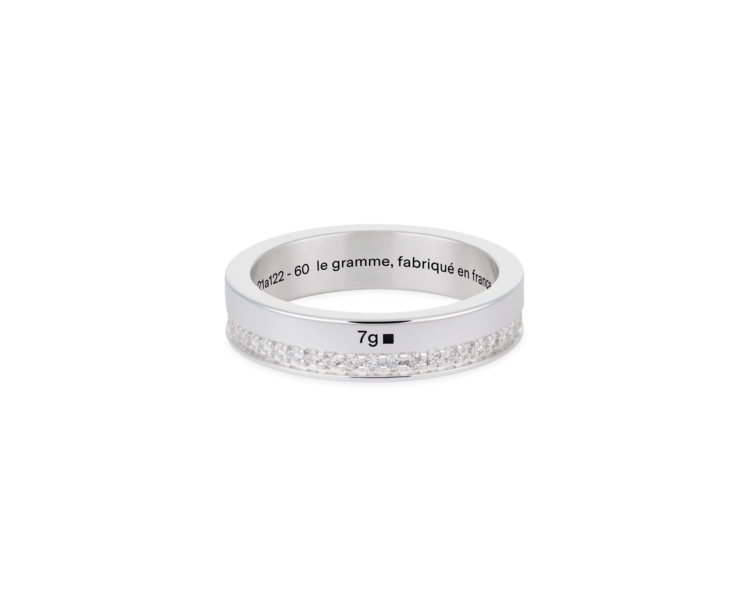ribbon ring 7g