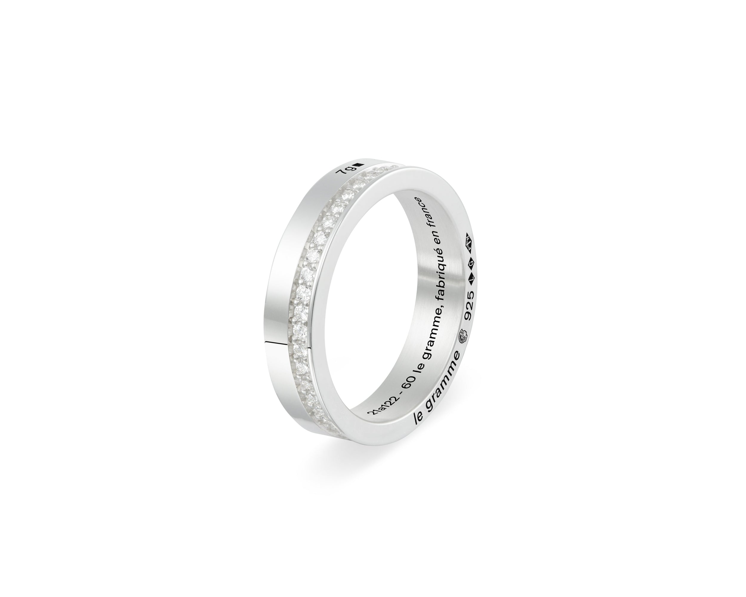 ribbon ring 7g