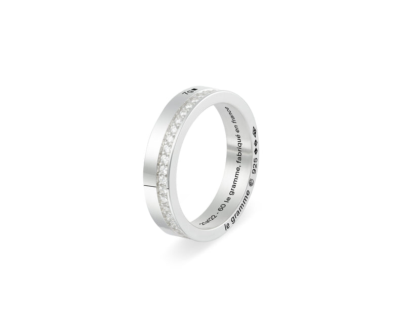 ribbon ring 7g
