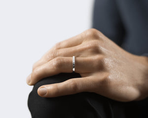 3g ribbon ring