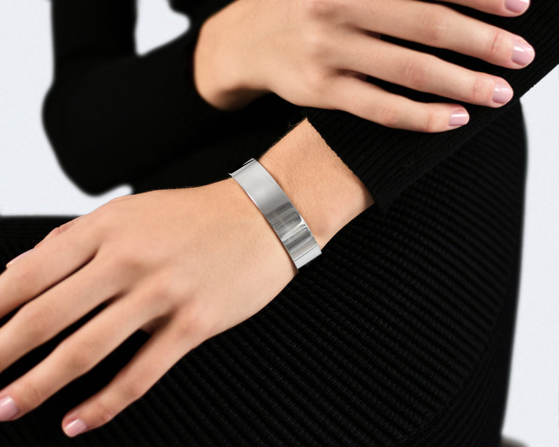 ribbon bracelet 41g
