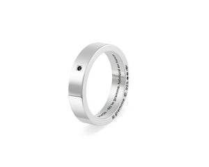 ribbon ring 7g