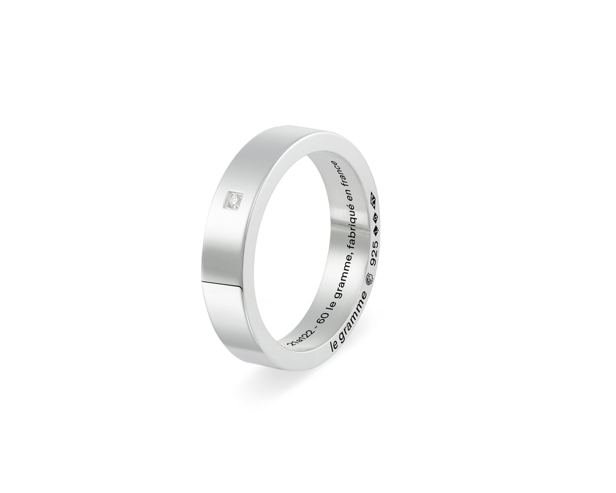 ribbon ring 7g
