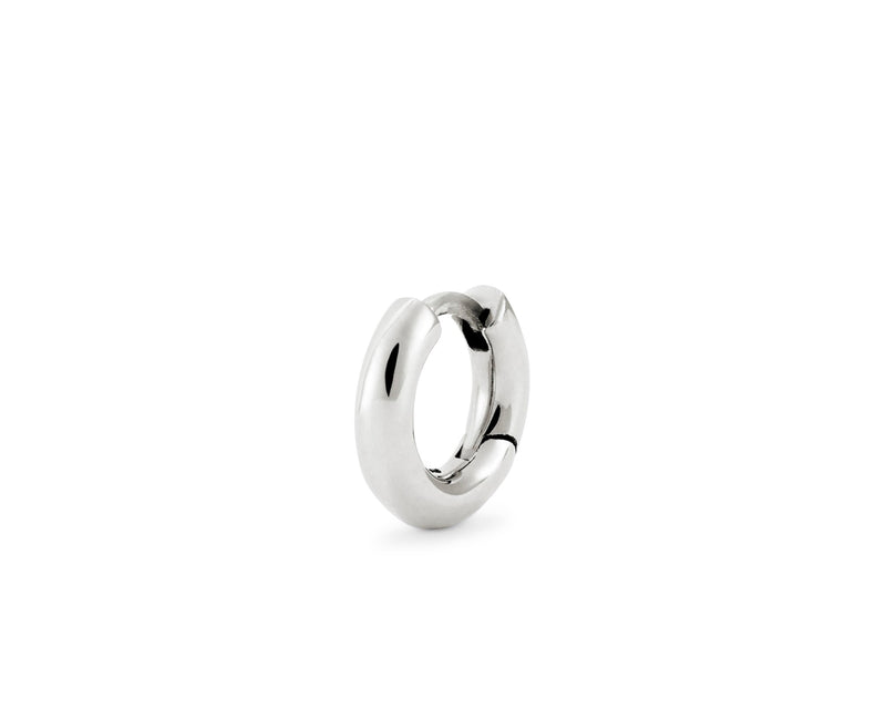 bangle earring 0.4g