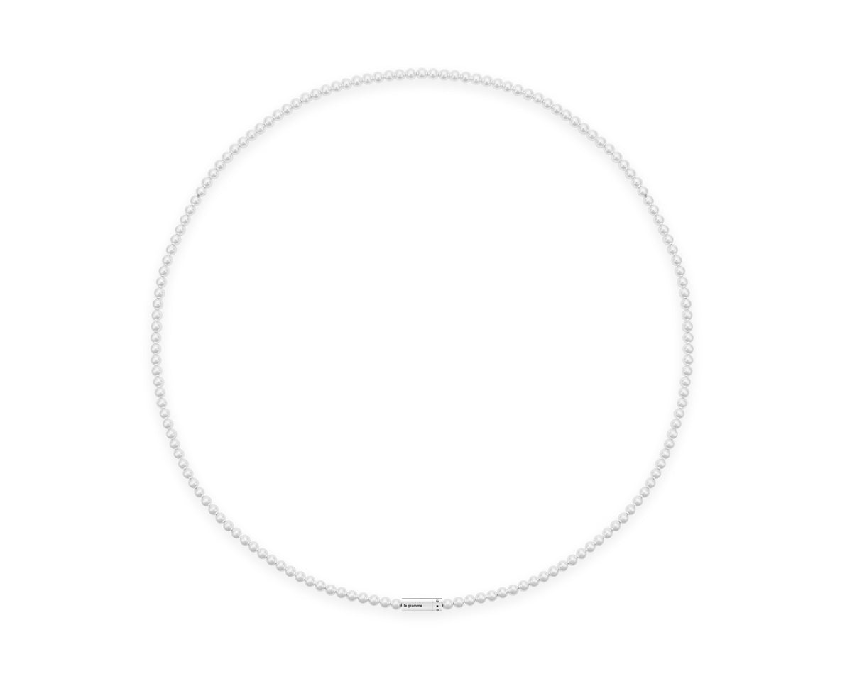 pearl necklace 99g