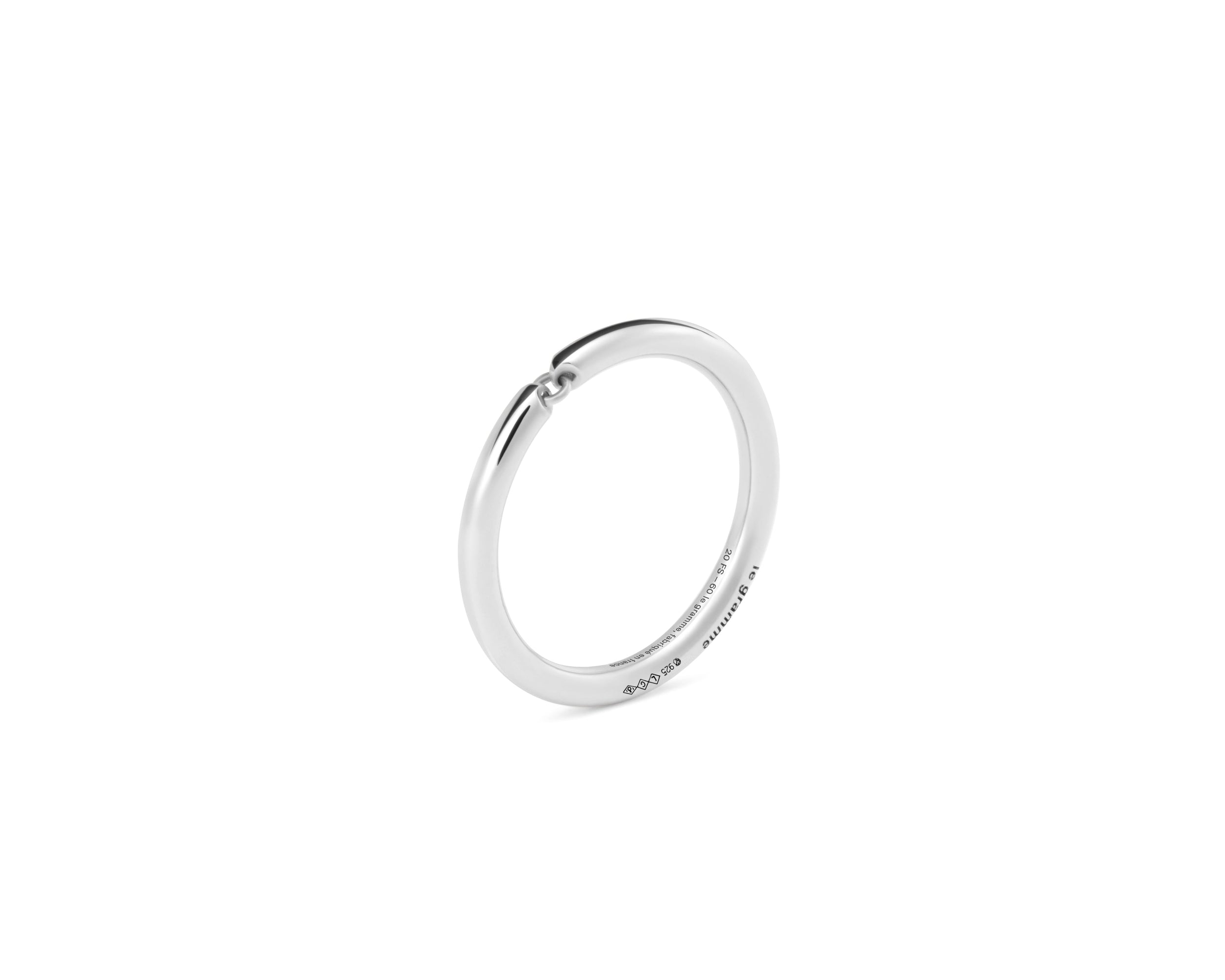 3g segment ring