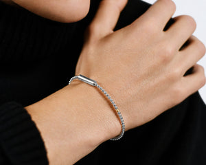 bead bracelet 11g