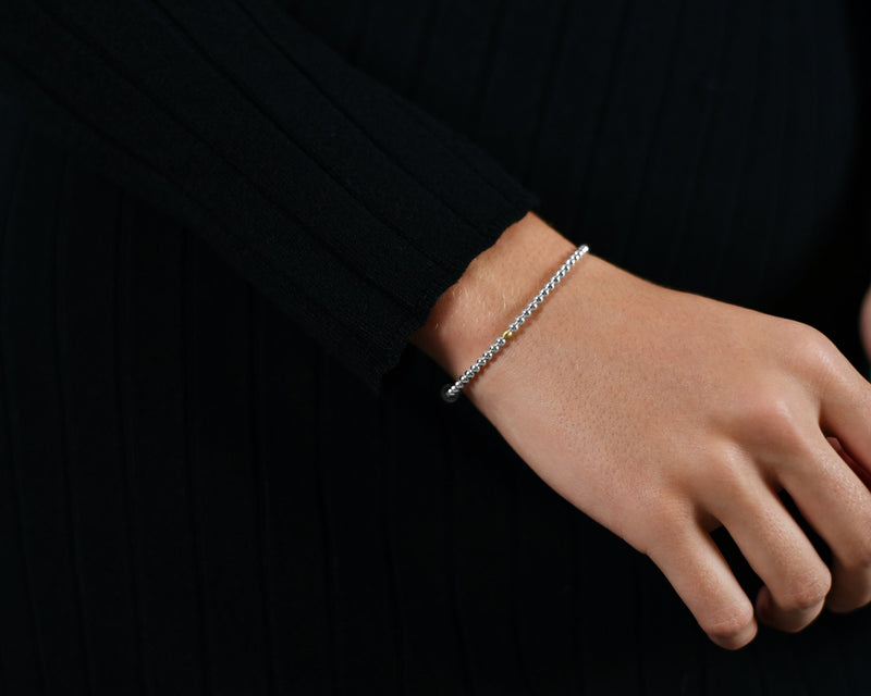 bead bracelet 11g
