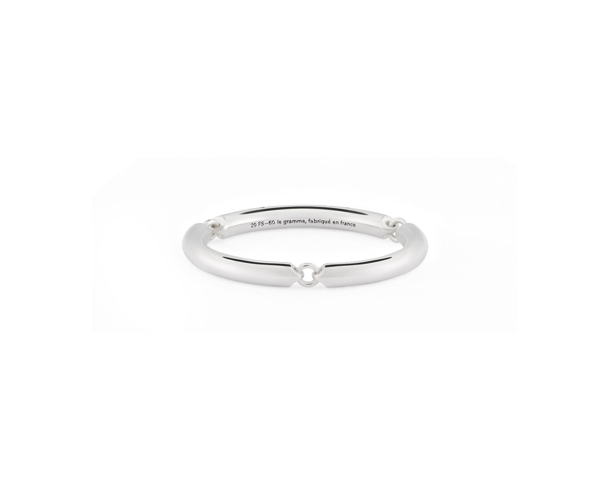 BAGUE SEGMENT 3 AN 3GRAMMES