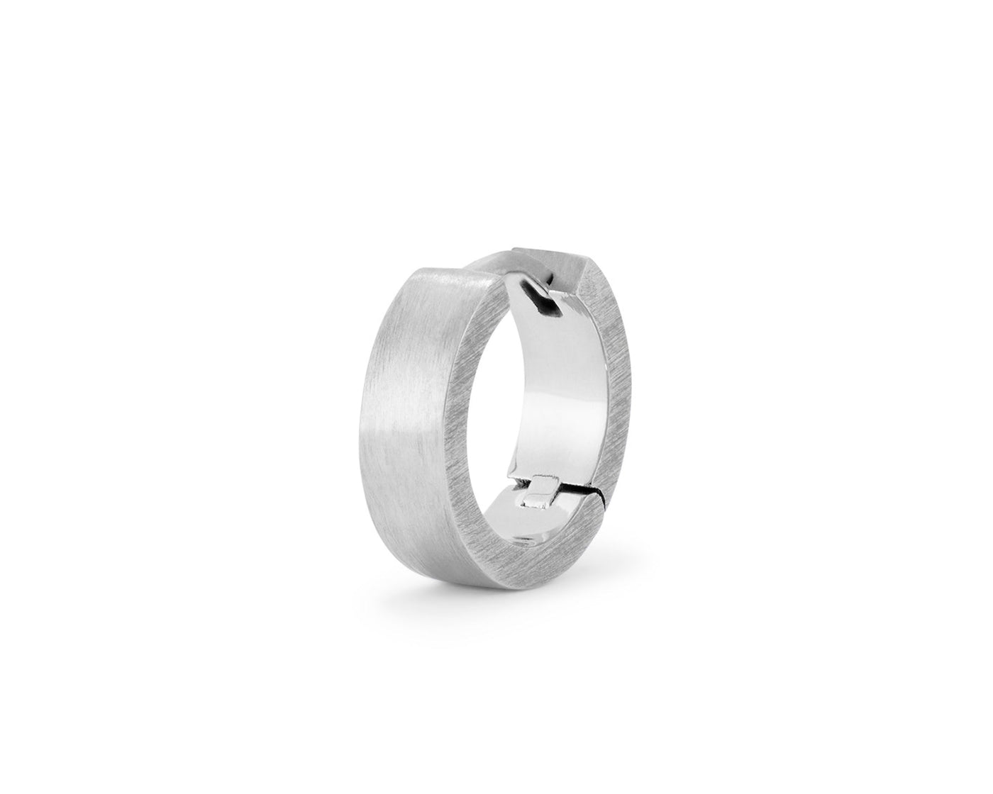 ribbon earring 1.6g
