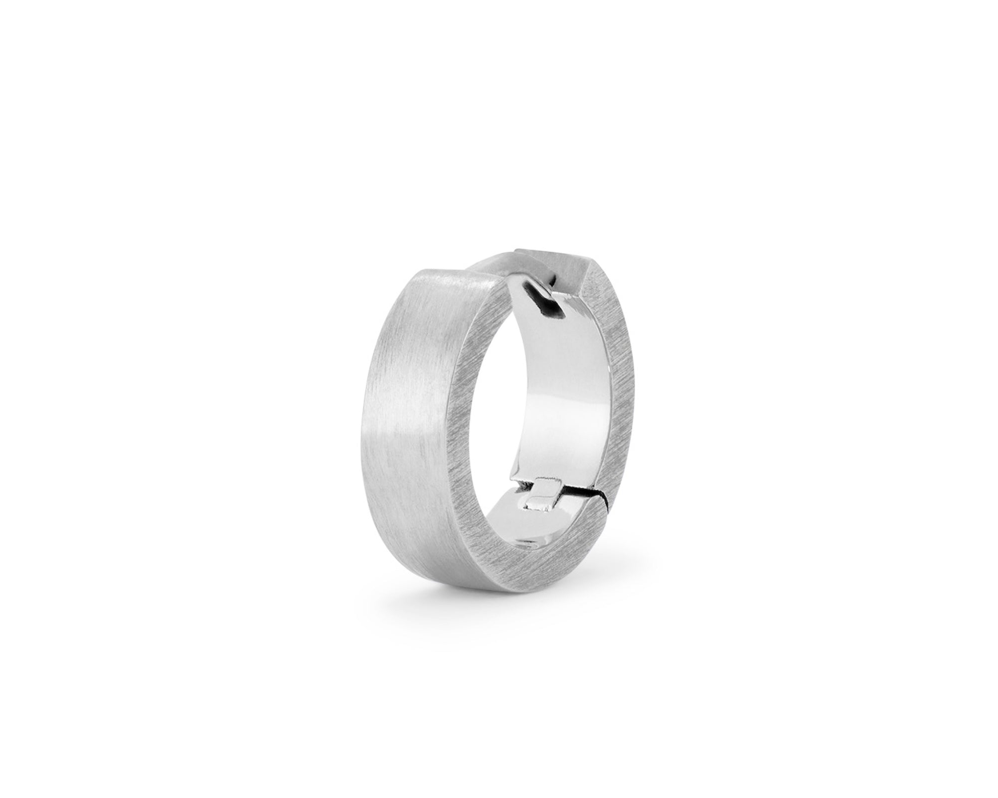 ribbon earring 1.6g