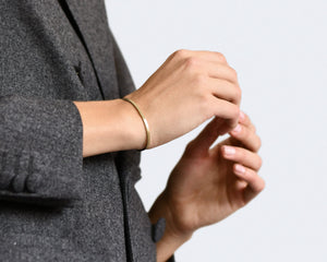 ribbon bracelet 7g
