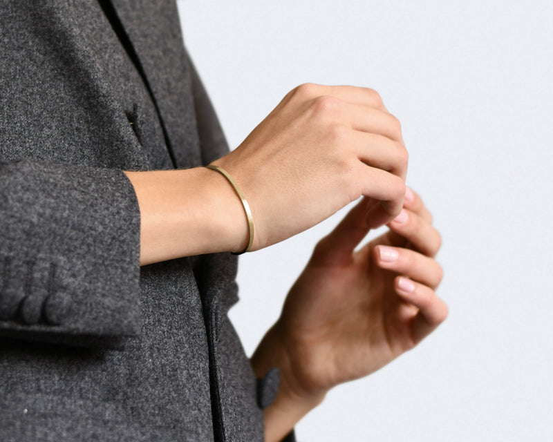 ribbon bracelet 7g