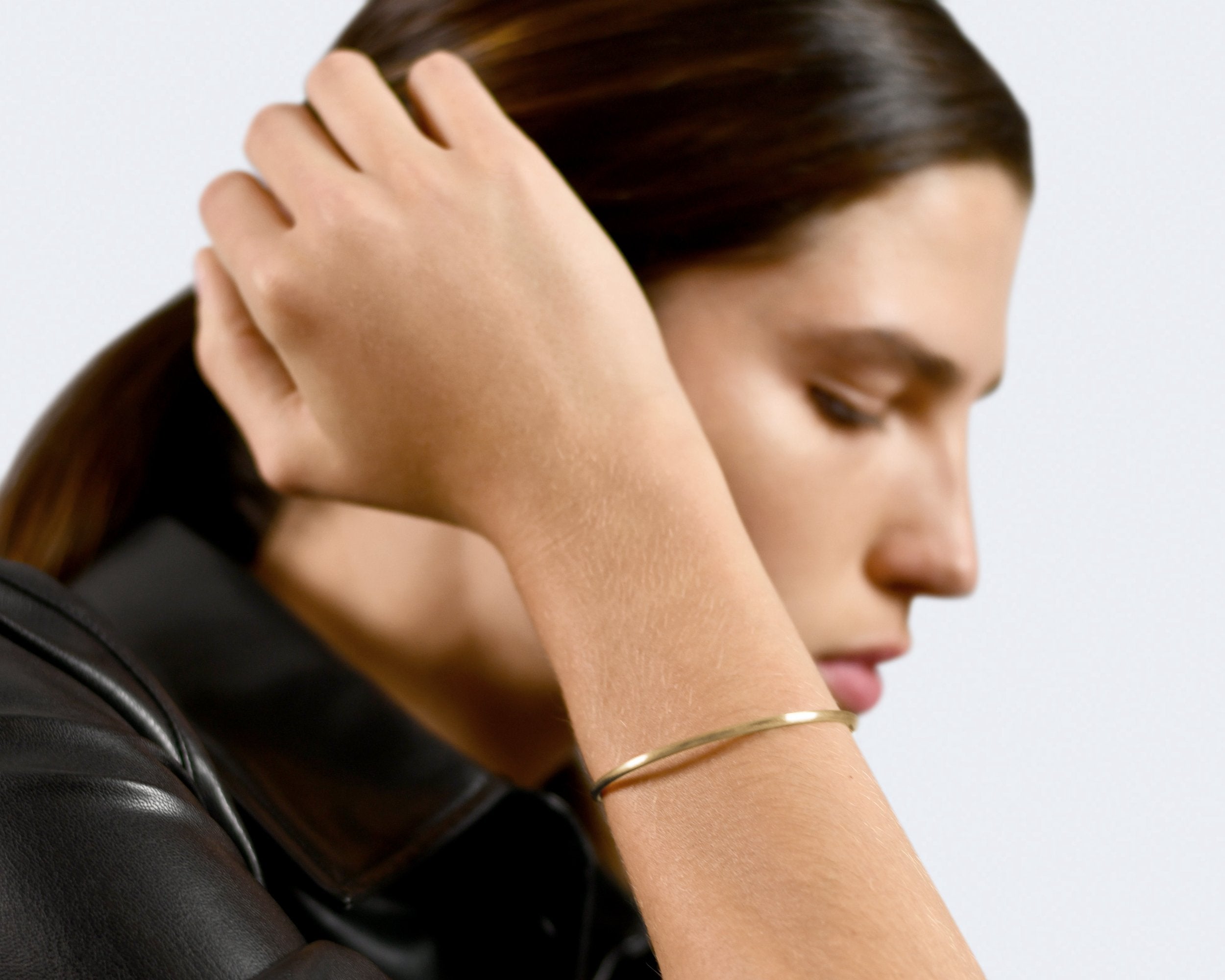 bangle bracelet 9g