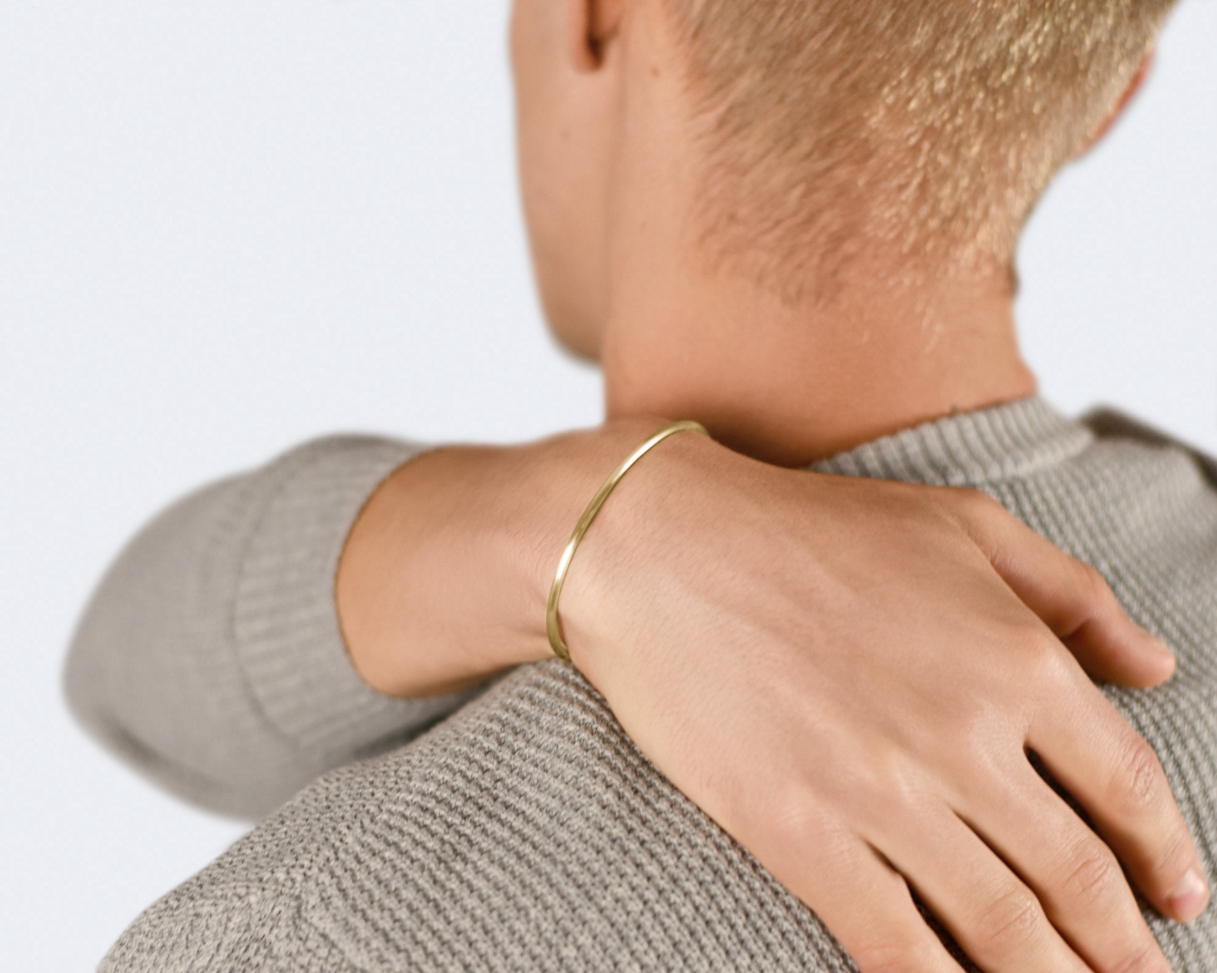 bangle bracelet 9g