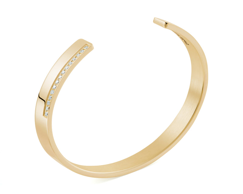 ribbon bracelet 31g
