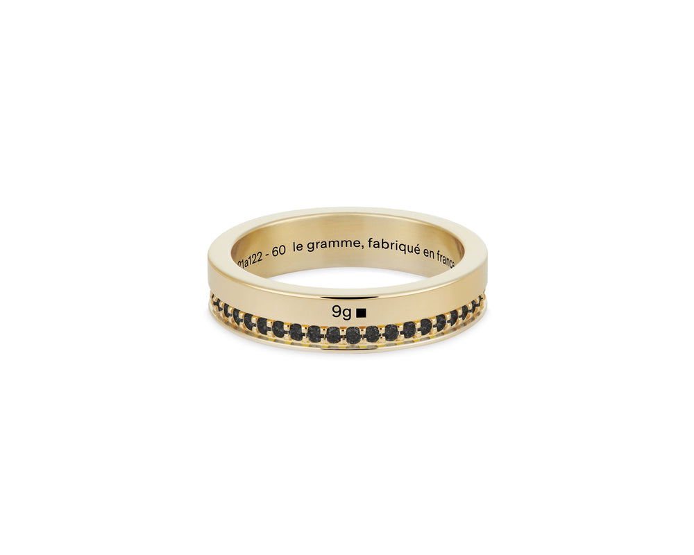 ribbon ring 9g