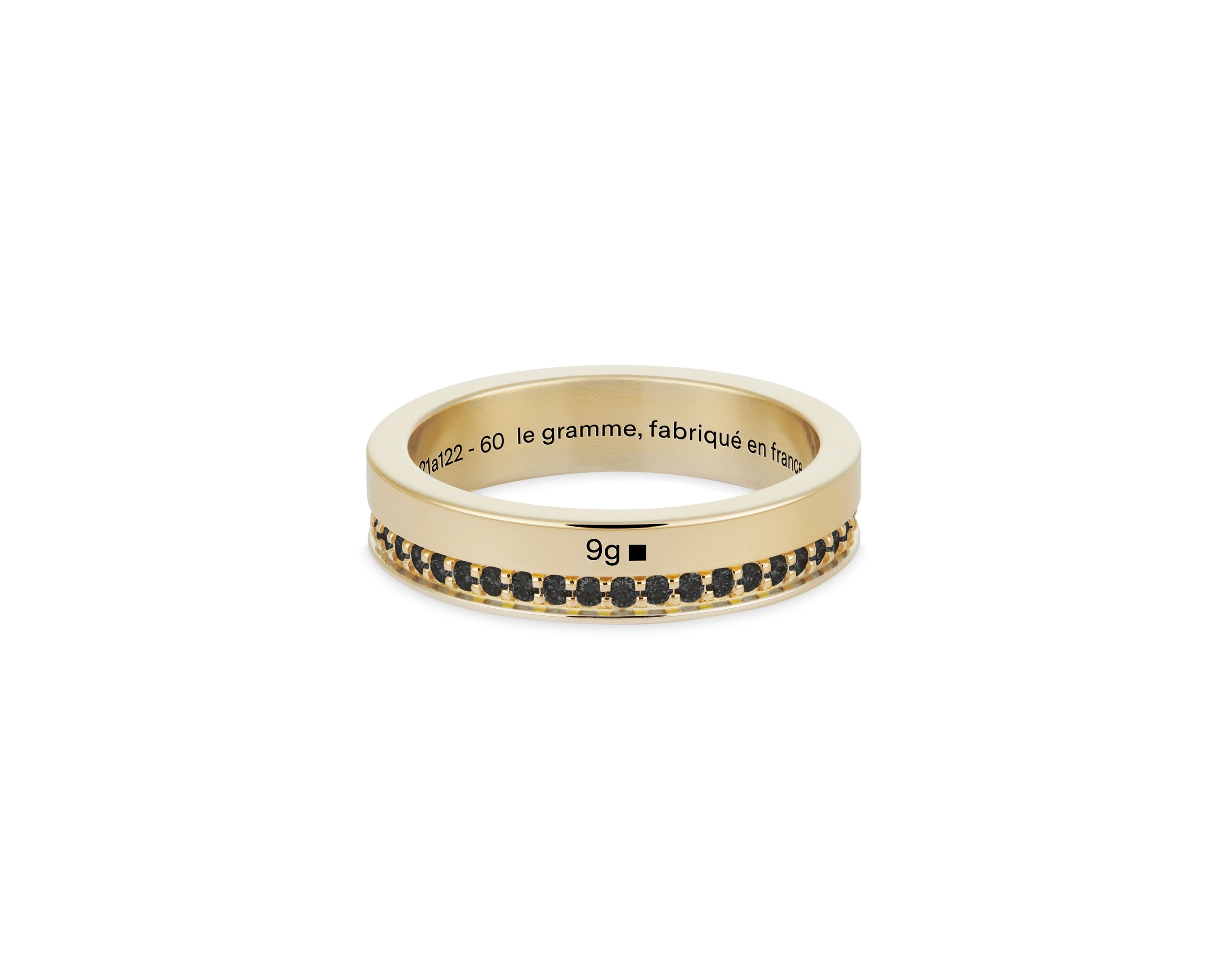 ribbon ring 9g