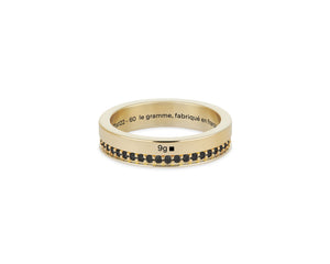 ribbon ring 9g