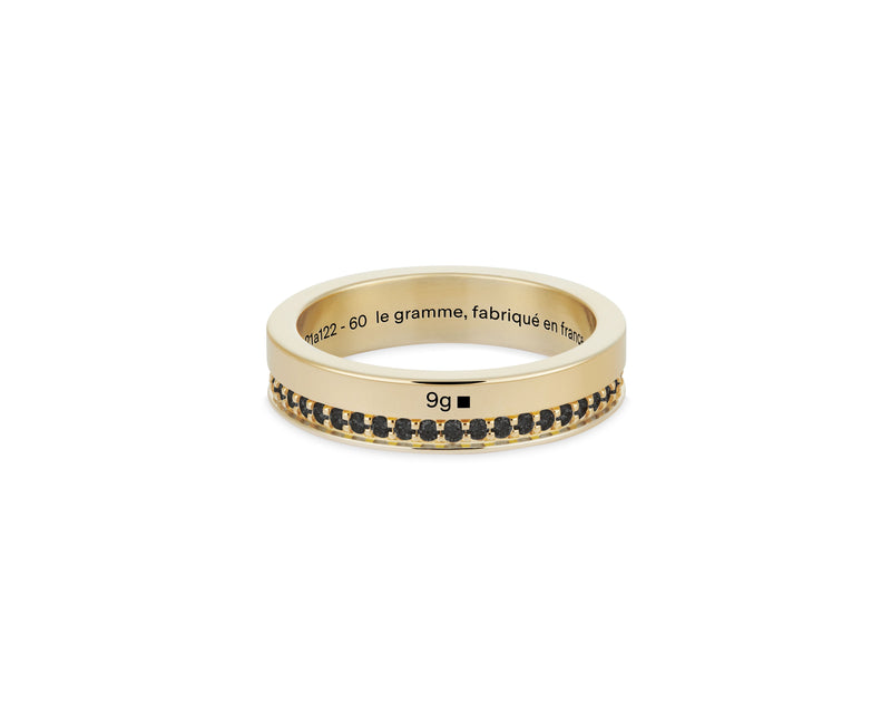 ribbon ring 9g