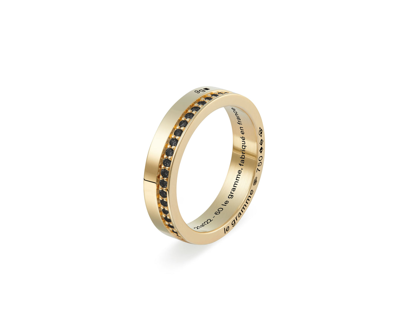 ribbon ring 9g